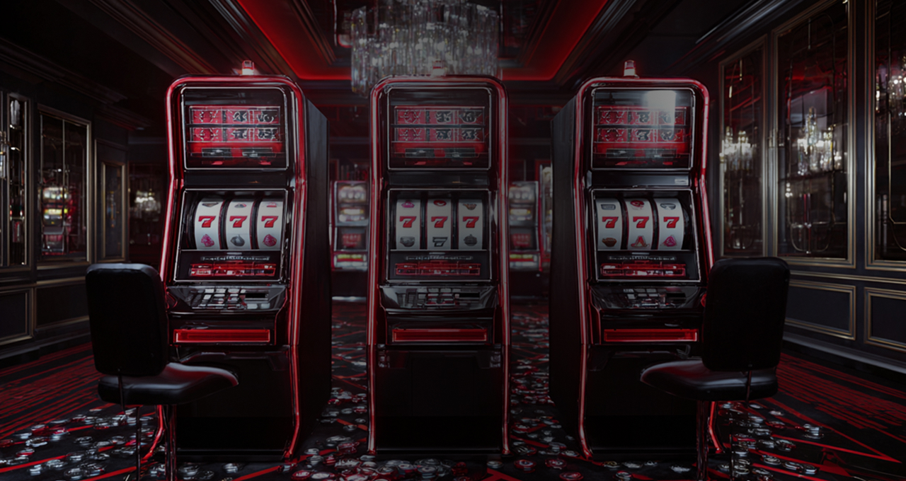 Agent Spins Casino