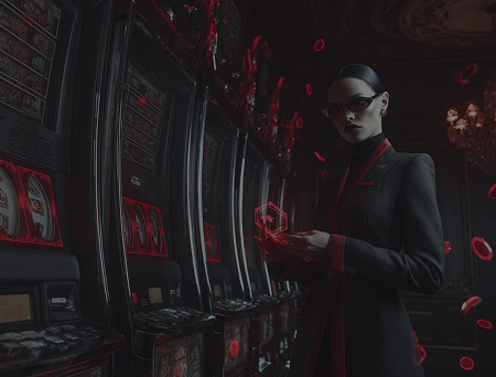 Agent Spins Casino