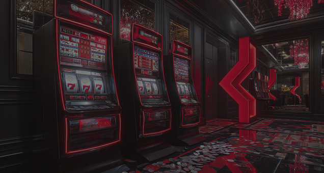 Agent Spins Casino