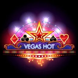 Vegas Hot