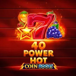 40 Power Hot Coin Boost