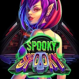Spooky-Spooky