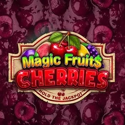 Magic Fruit$: Cherries
