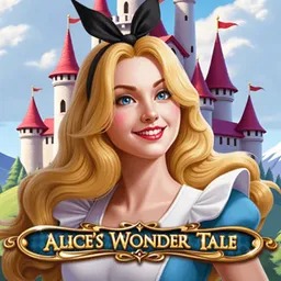 Alice&rsquo;s Wonder Tale