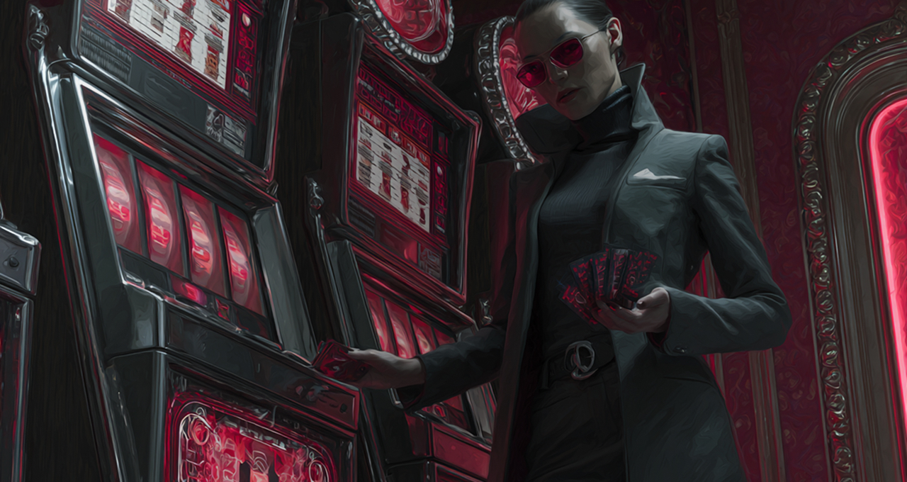 Agent Spins Casino
